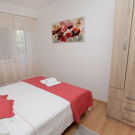 Apartman Tone โตรกีร์ ภายนอก รูปภาพ