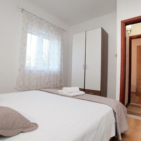Apartman Tone โตรกีร์ ภายนอก รูปภาพ