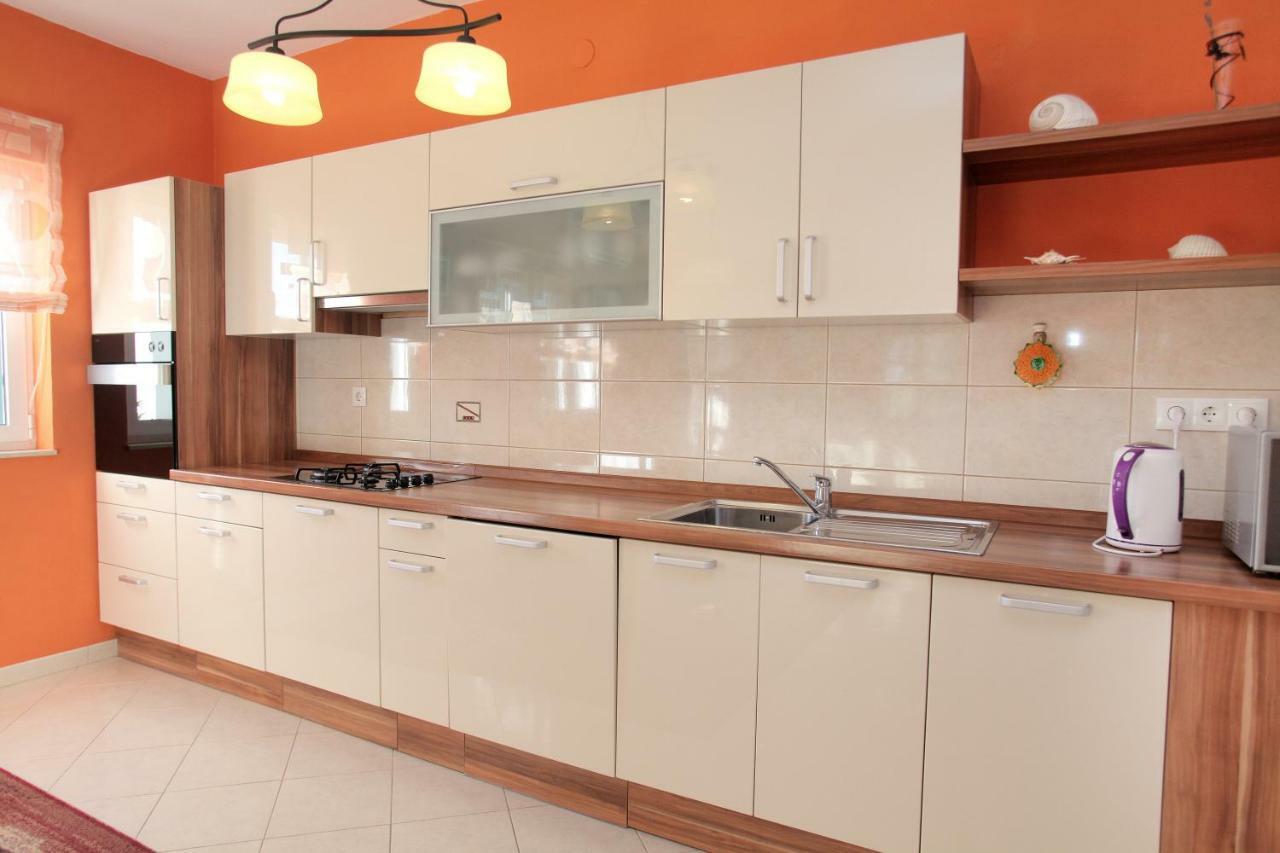 Apartman Tone โตรกีร์ ภายนอก รูปภาพ
