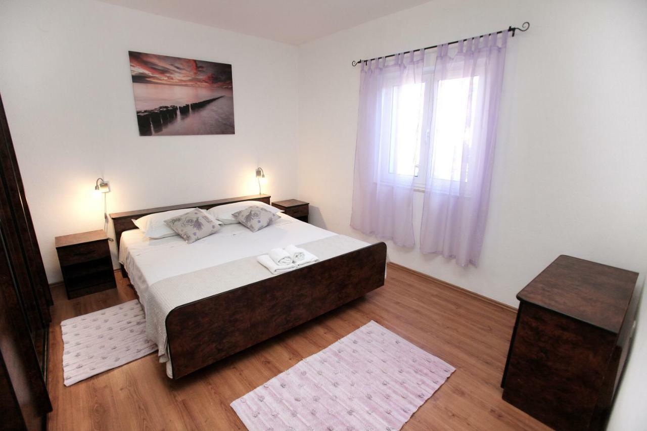 Apartman Tone โตรกีร์ ภายนอก รูปภาพ
