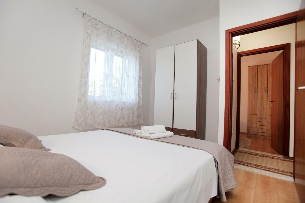 Apartman Tone โตรกีร์ ภายนอก รูปภาพ