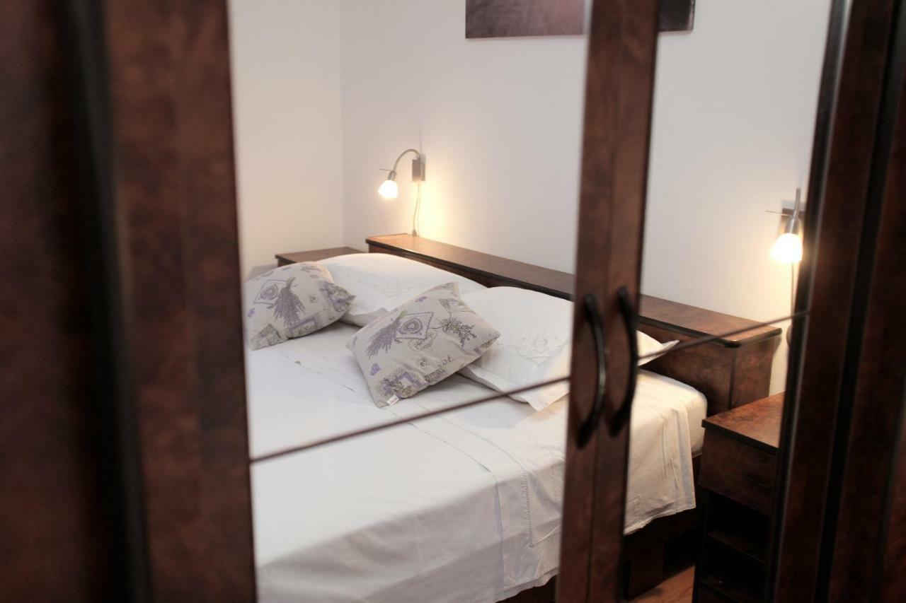 Apartman Tone โตรกีร์ ภายนอก รูปภาพ