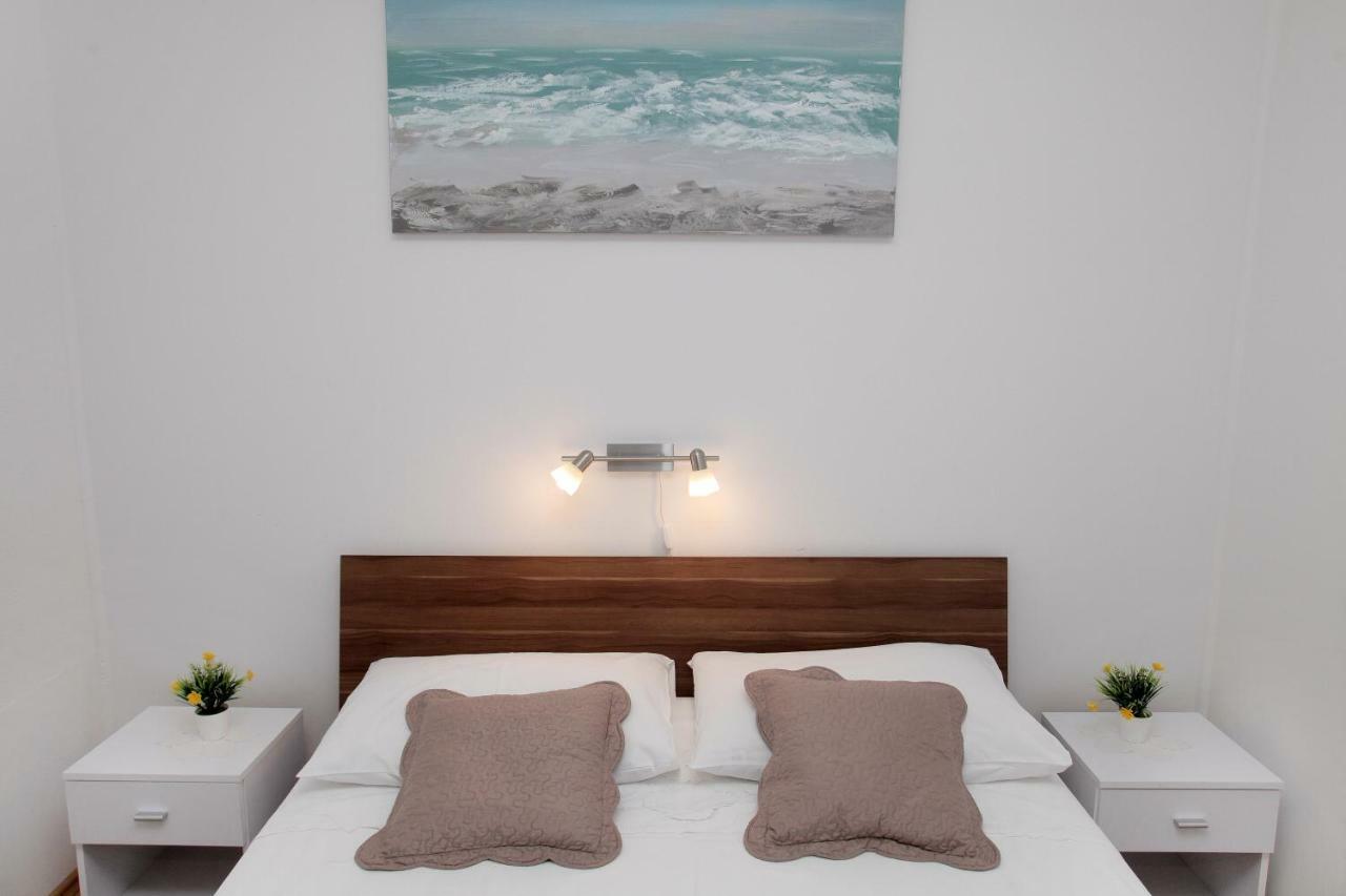 Apartman Tone โตรกีร์ ภายนอก รูปภาพ