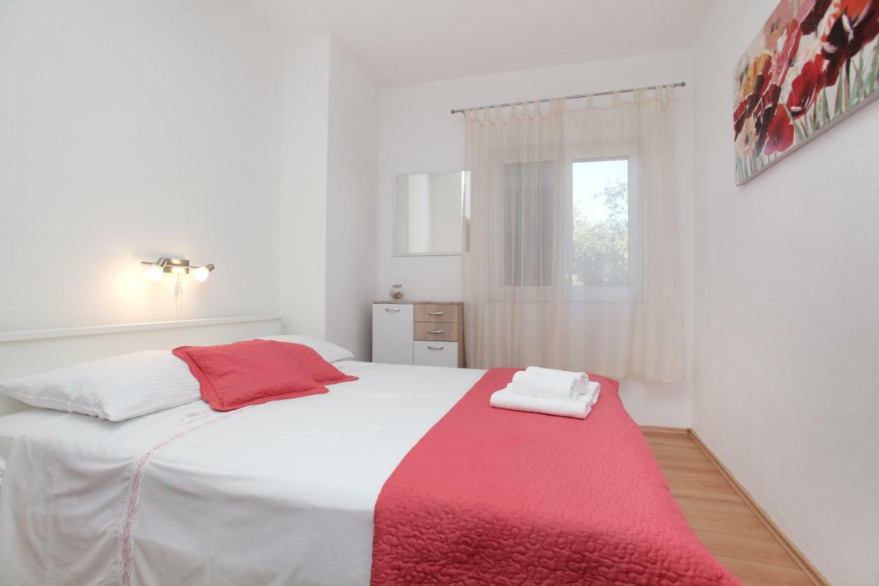 Apartman Tone โตรกีร์ ภายนอก รูปภาพ