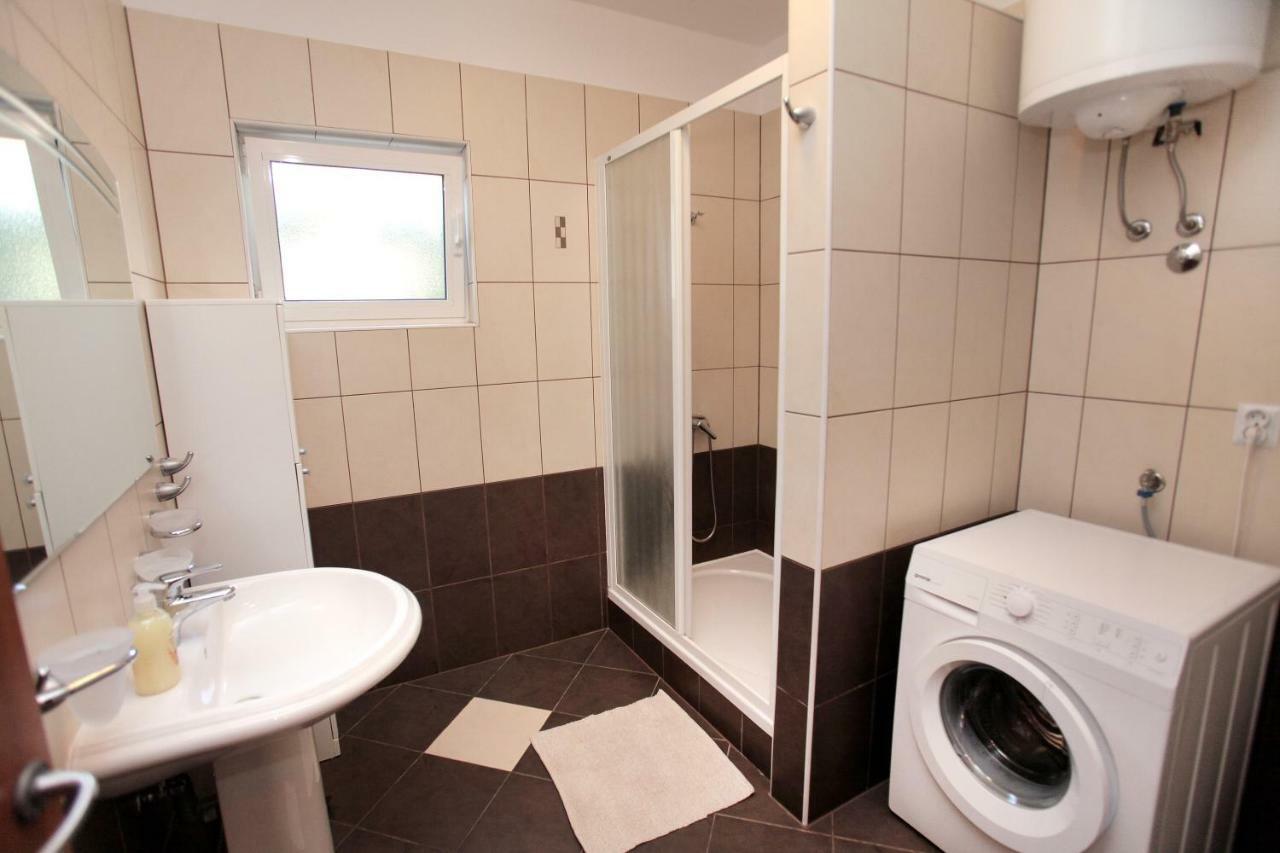 Apartman Tone โตรกีร์ ภายนอก รูปภาพ