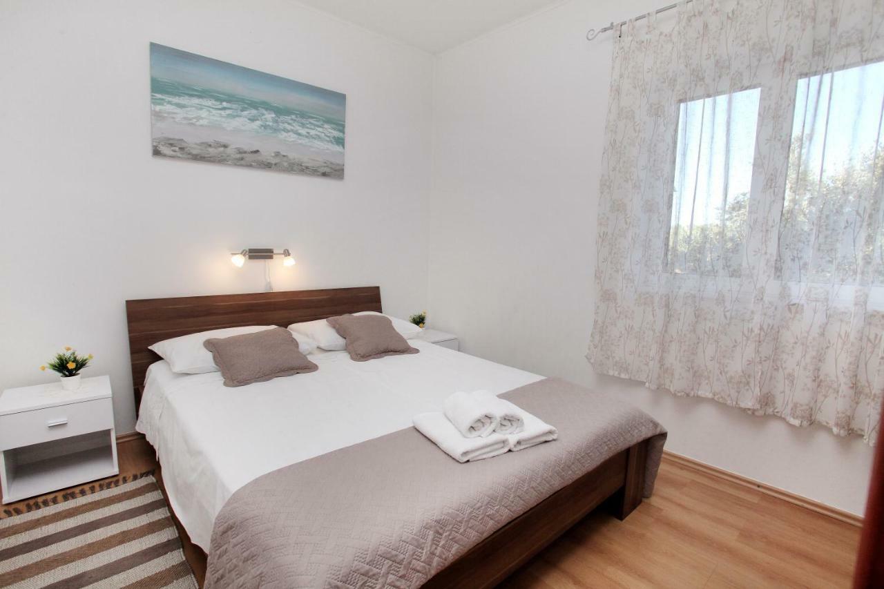 Apartman Tone โตรกีร์ ภายนอก รูปภาพ